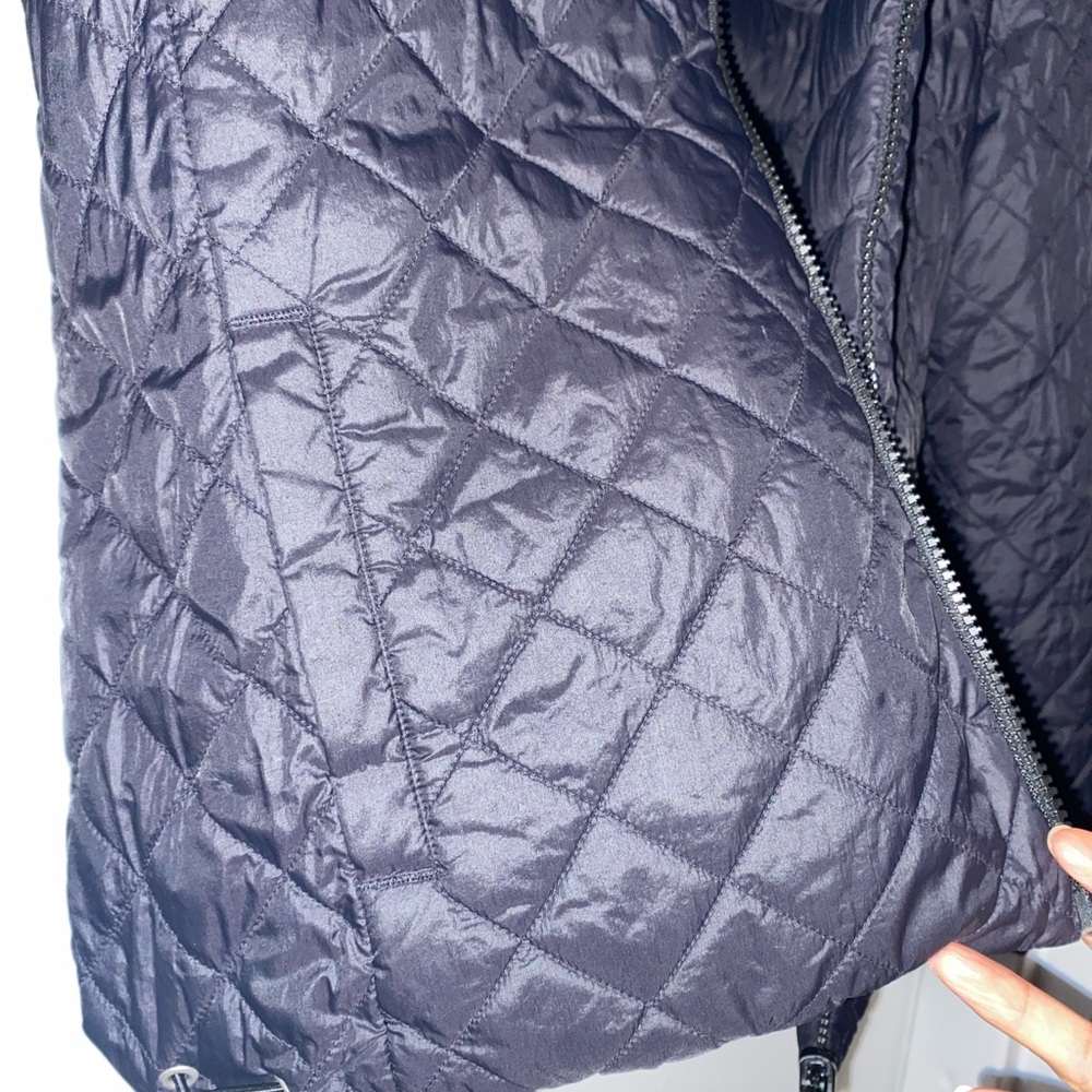 Timberland Reversible Puff Jacket - image 8